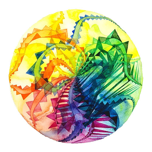 Martin Ritzingers Kosmos