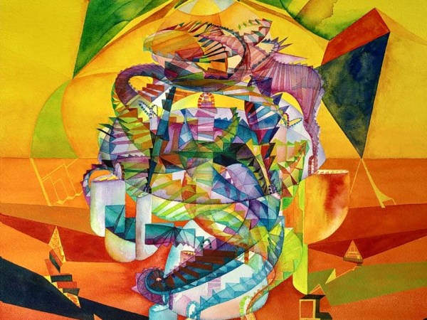 Im Zenit / Zeit&nbsp;2