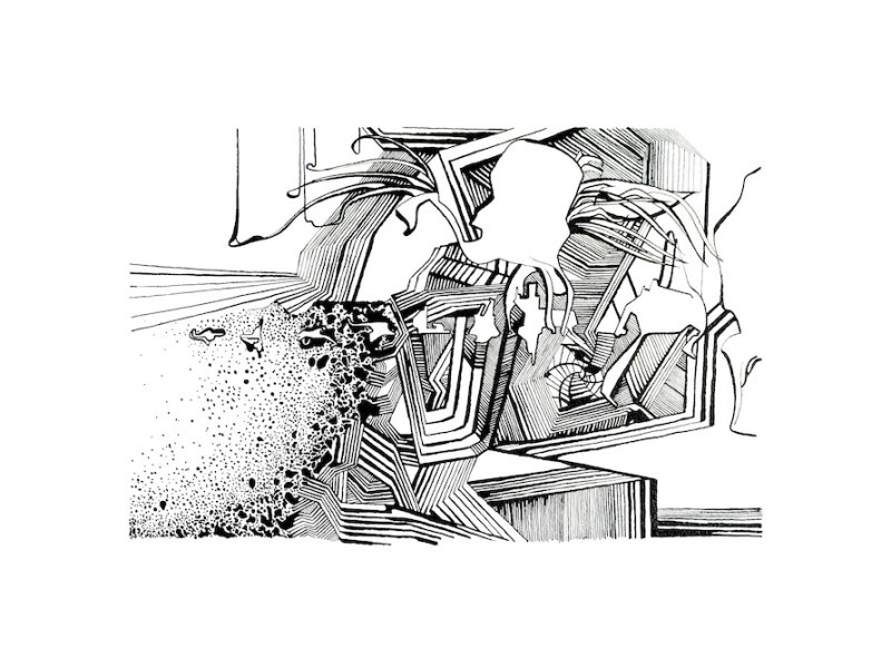 Sammelndes Klettern auf der Natürlichen&nbsp;Linie