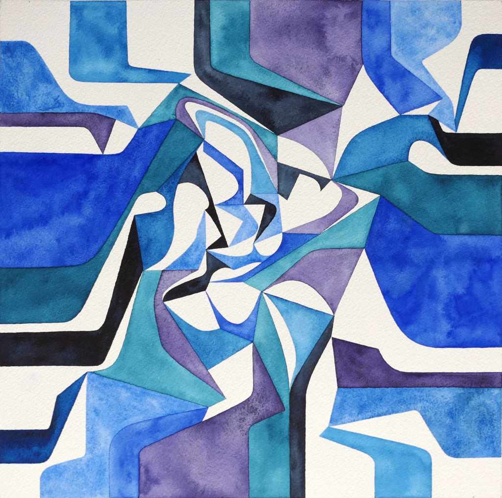 Fliesenmuster 1 / Tile pattern&nbsp;1