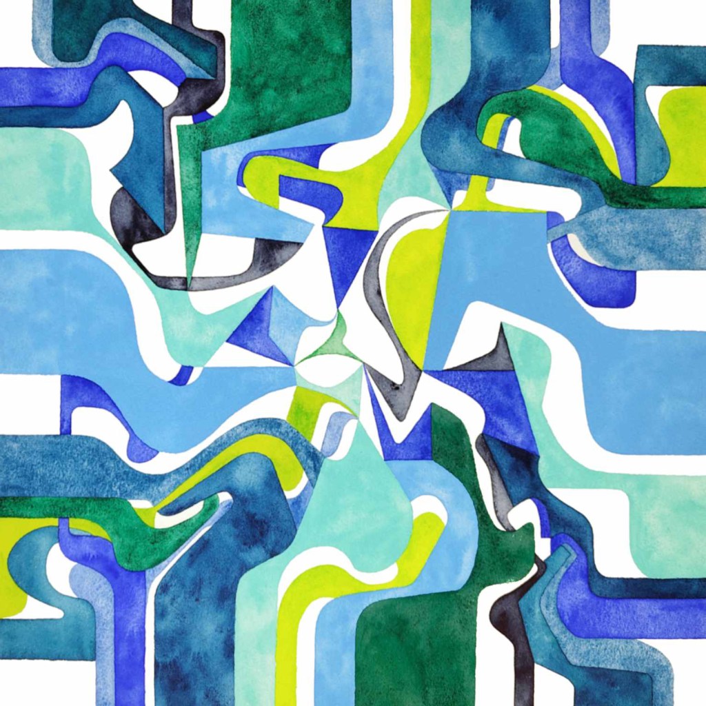 Fliesenmuster 2 / Tile pattern&nbsp;2