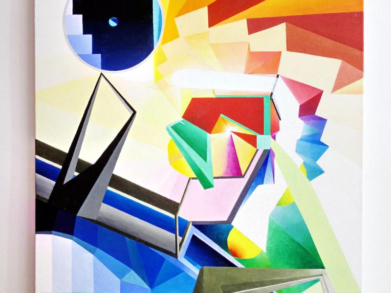 Eigenkontextuelle Architektursequenzen 1.4, 1.3 und&nbsp;7.1